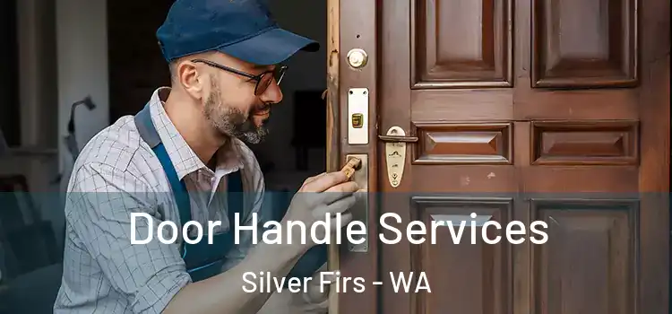 Door Handle Services Silver Firs - WA