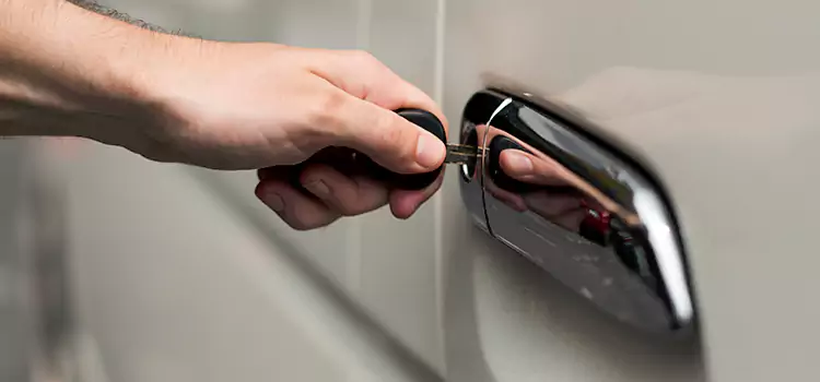 Why Choose Our Auto Locksmith Team in Silver Firs, WA?