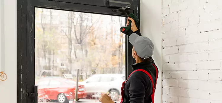 Comprehensive Door Closer Services in Silver Firs, WA