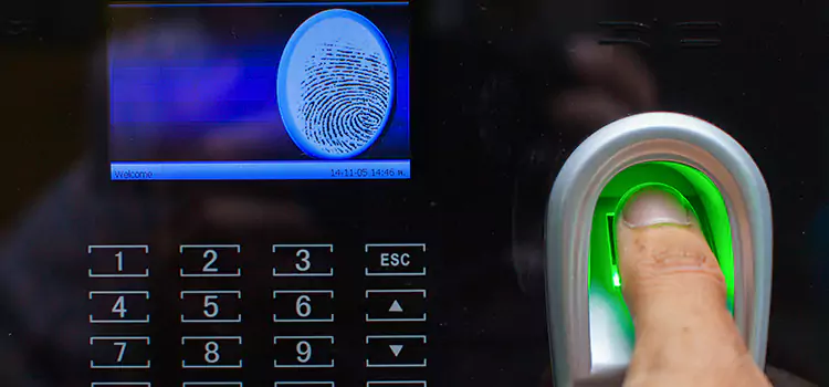 Your Trusted Partner for Secure Access in Silver Firs, WA